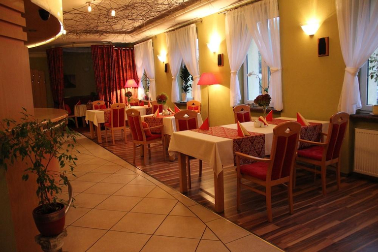 Food & Drinks 4, Delta In, Dzierżoniów