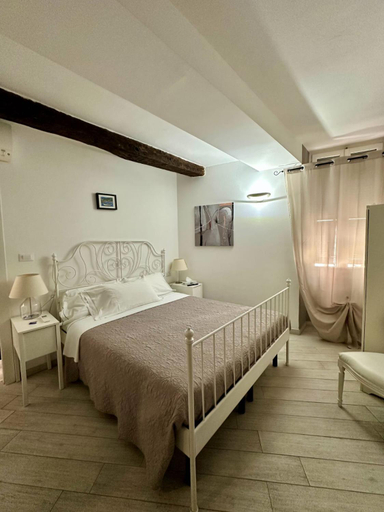 Bedroom 2, Margot, La Spezia