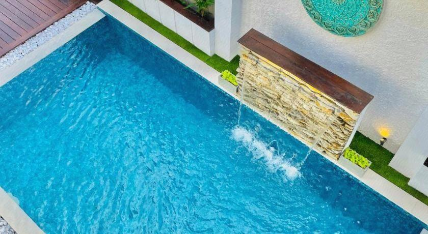 Sport & Beauty 3, 8Plus Motels, Negombo