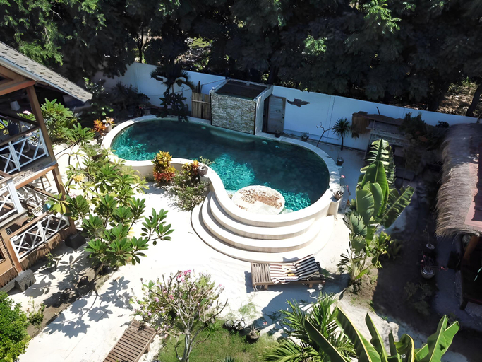 Sport & Beauty 2, Serene Beach Villa, Lombok