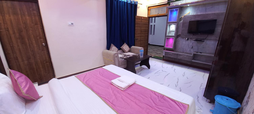 Others 2, Hotel Siyaram Palace, Tikamgarh