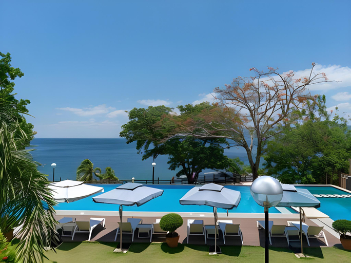 Sport & Beauty 2, Anilao Awari Bay Resort, Mabini