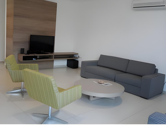 Public Area 2, Hotel da Praça, Bonito