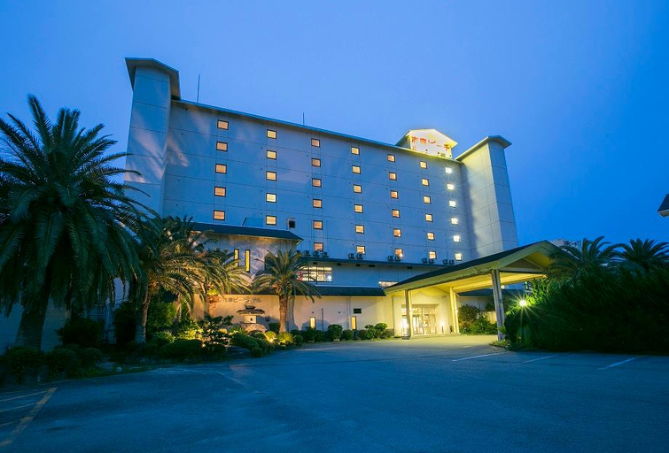 Others 5, Shima Beach Hotel, Toba