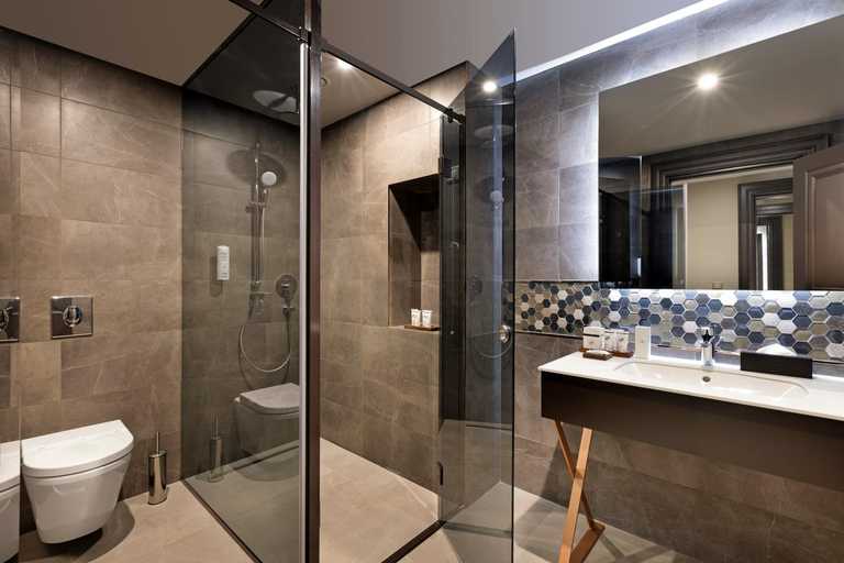 Shower
