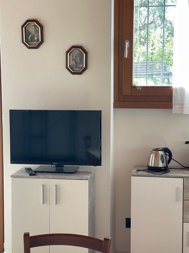 Others 2, Al Vajo Dependance - Apartments-Zimmer, Verona