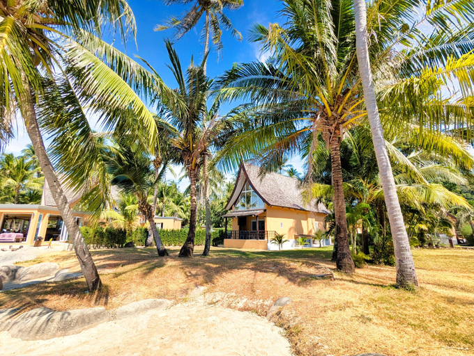 Others 5, The Beach House - by KohChangVillas, Koh Chang