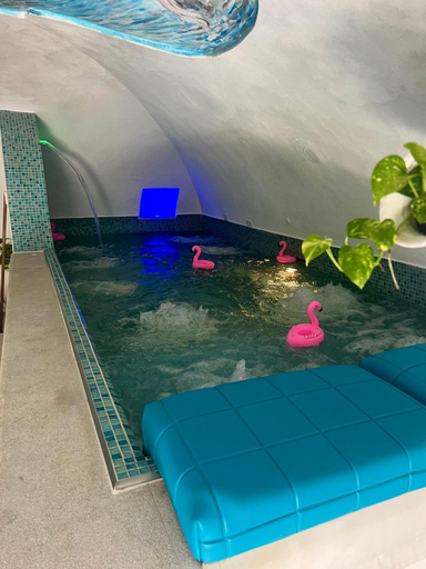 Sport & Beauty 2, Vinny's Relais - Deluxe rooms & Suite, Salerno