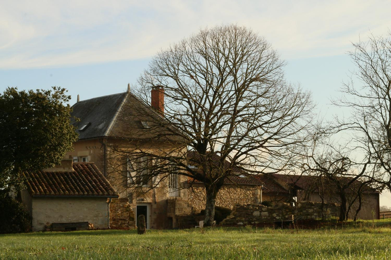 Others 3, Logis des Brousses, Vienne