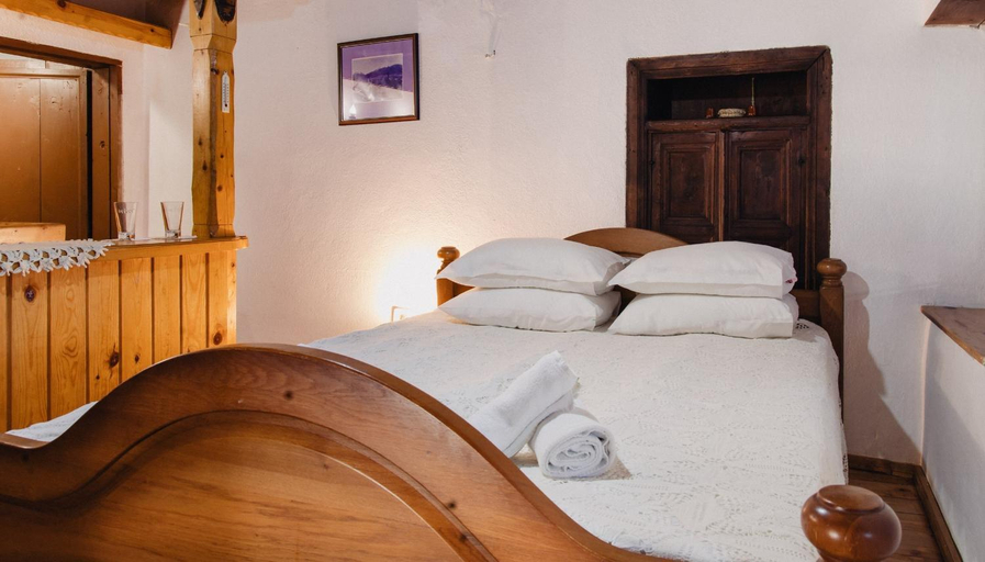 Others 5, Dedo Pene Inn, Bansko