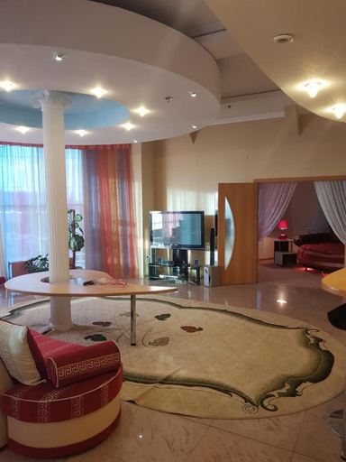 Others 2, Rio Mini-Hotel, Koshekhabl'skiy rayon
