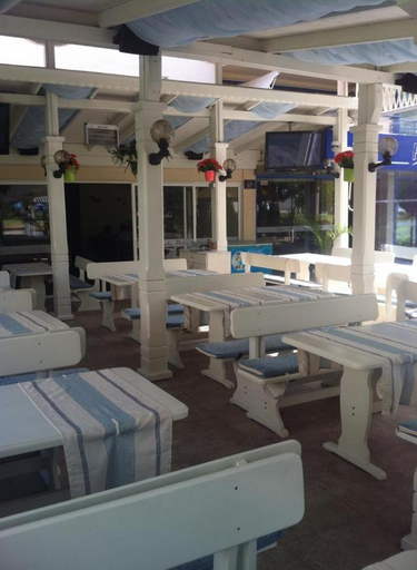 Food & Drinks 4, Hotel Pliska - Breakfast or All inclusive Light, Nesebar