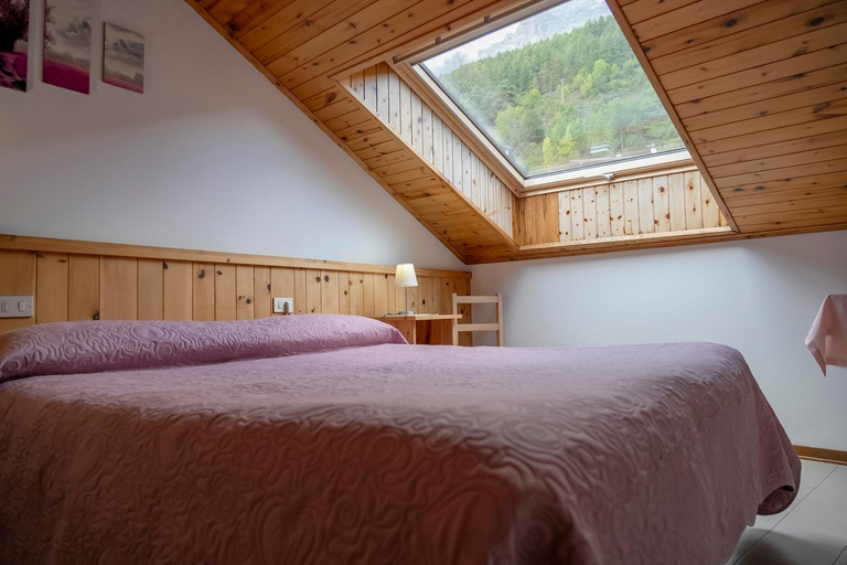 Others 3, Camere vecchio borgo, Sondrio