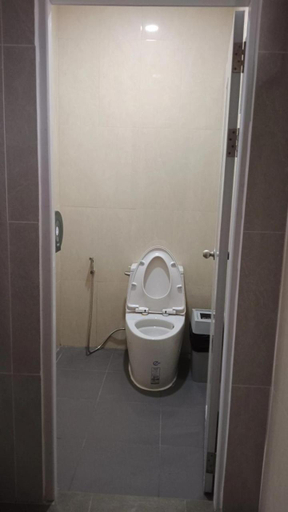 Bathroom 4, ChaLi's Family Hotel & Hostel, Pai