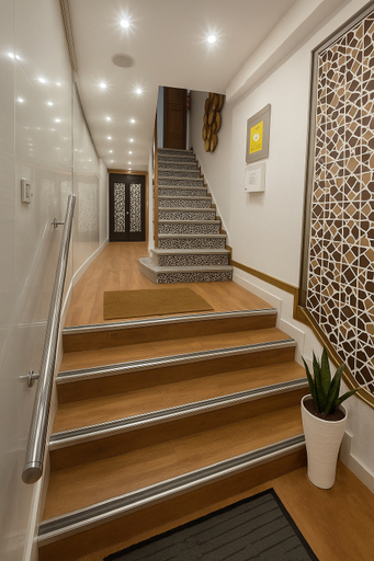 Public Area 5, Catedral Boutique, Sevilla