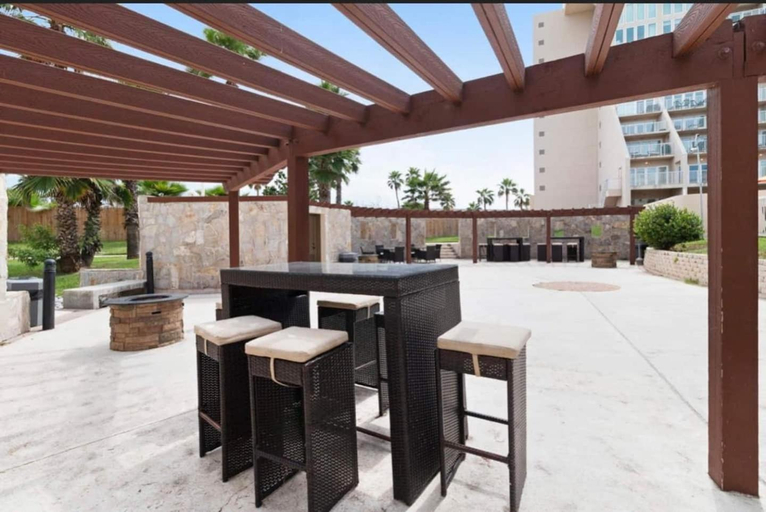 Others 4, Bahia Mar Solare Tower 6th floor Bayview Condo 2bd 2ba with Pools, Cameron