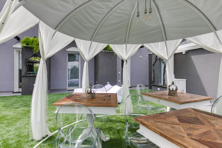 Others 3, VILLA MONTI SUITES&APARTS, Forli' - Cesena
