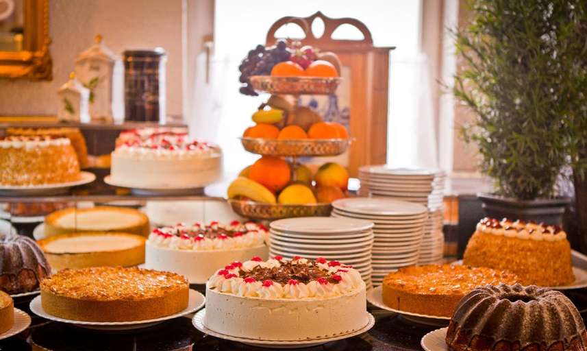 Food & Drinks 4, Hotel Alte Laterne, Baden-Baden