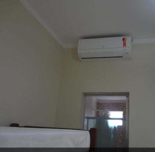 Bedroom 4, Pousada PG One, São Vicente