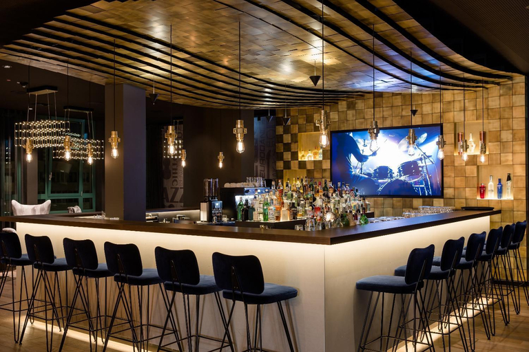 Others 5, Motel One Mannheim, Mannheim
