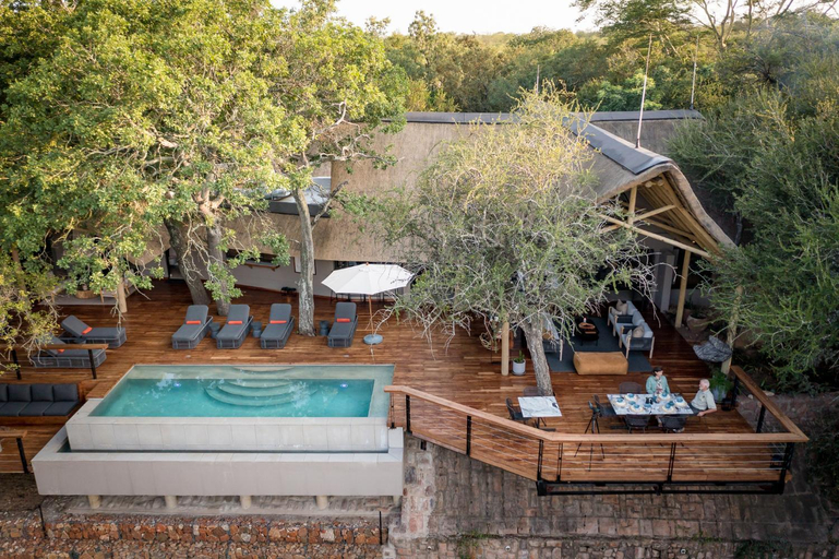 Sport & Beauty 3, Serondella Safari Lodge, Ehlanzeni