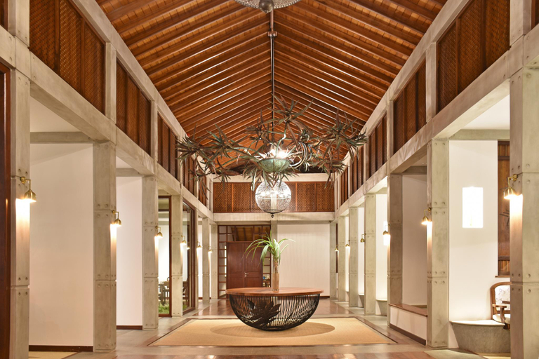 Food & Drinks 4, Wattura Resort & Spa, Wennappuwa