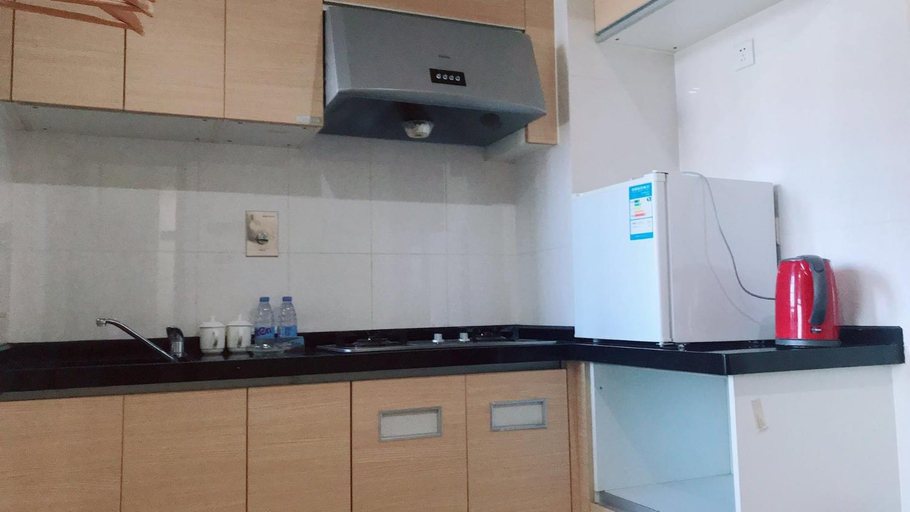 Others 5, Pazhou Laiste International ApartHotel Canton Fair Complex Branch, Guangzhou