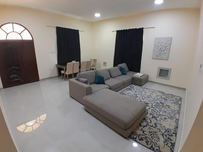 Bedroom 2, EK Homes, Ras Al Khaimah