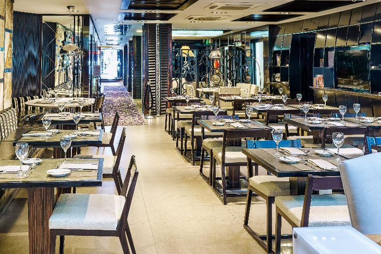 Food & Drinks 4, Lennox Hotel Buenos Aires, Distrito Federal