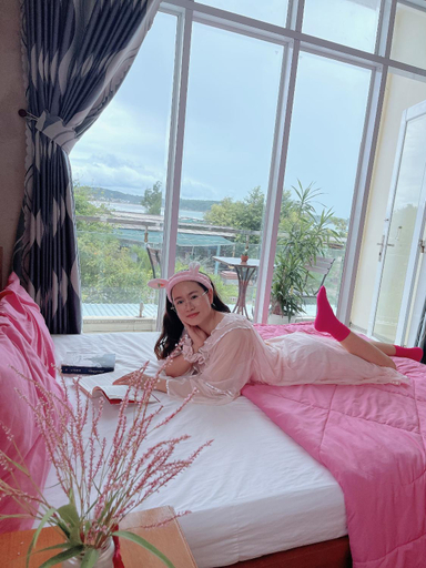 Bedroom 2, Tien Vuong hotel, Hoài Nhơn