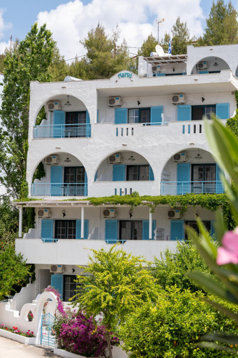 Others 4, Astri Hotel, Central Macedonia