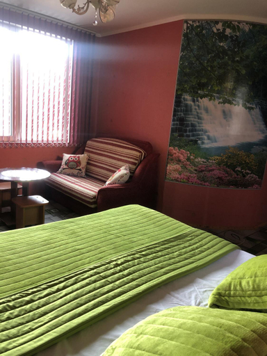 Others 2, Hotel Nadejda CLUB, Sochi gorsovet