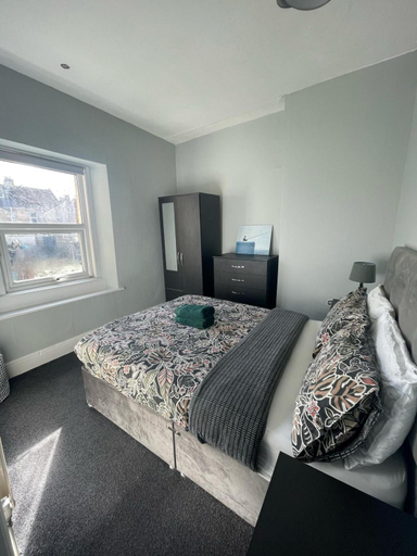 Others 5, The Old White Hart Brewery Guesthouse, Bath and North East Somerset