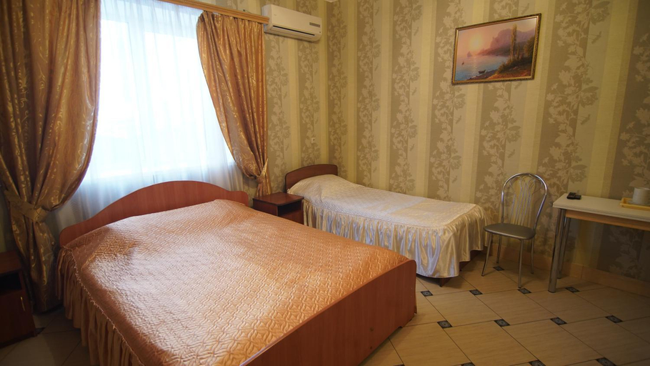 Others 2, Alladin Hotel, Orenburg