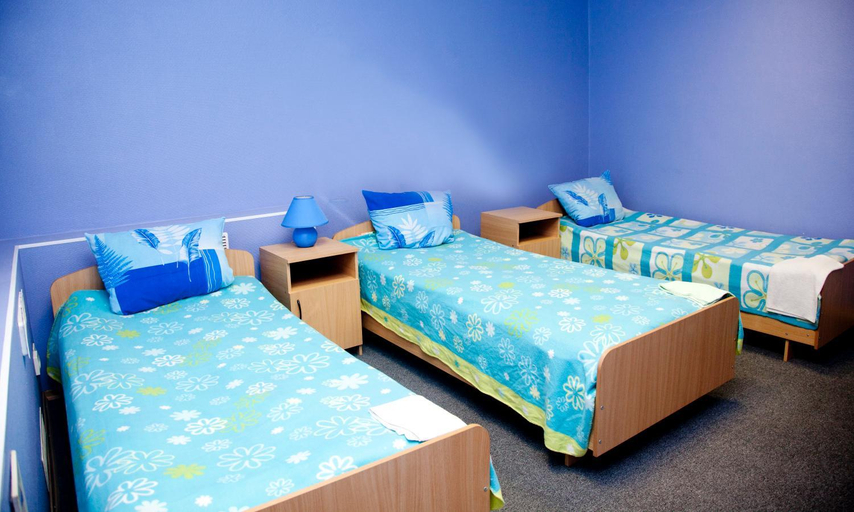 Others 4, Hostel Prichal, Murmansk gorod