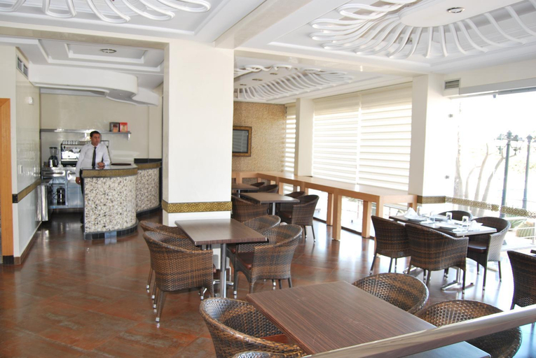 Food & Drinks 5, レジデンス ロファイダ(Rofaida Appart'Hotel), Agadir-Ida ou Tanane