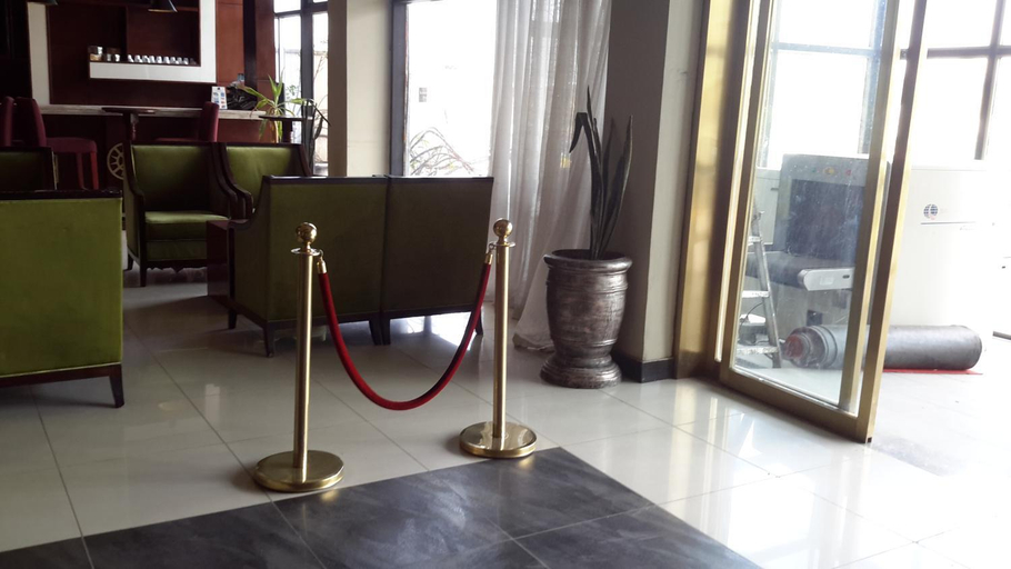 Others 3, FT Hotel, Addis Abeba