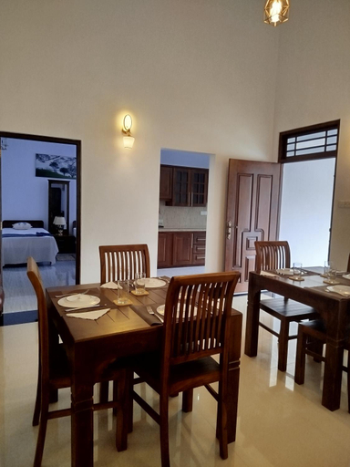 Others 4, Cosy White Palace, Negombo