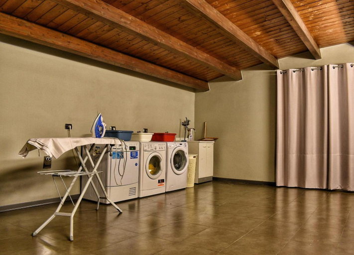 Others 4, Relais Delle Vele, Reggio Nell'Emilia