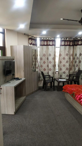 Others 4, Hotel Zoon Dabb Srinagar airport kashmir, Badgam