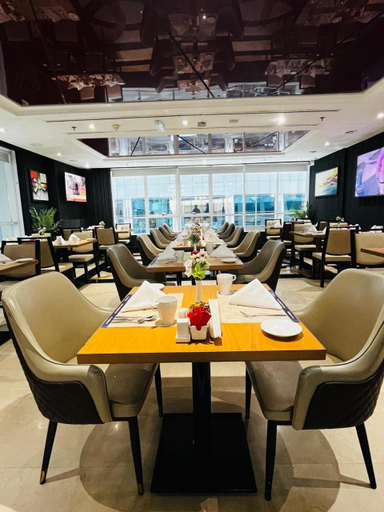Food & Drinks 5, Al Diar Sawa Hotel Apartments, Abu Dhabi City