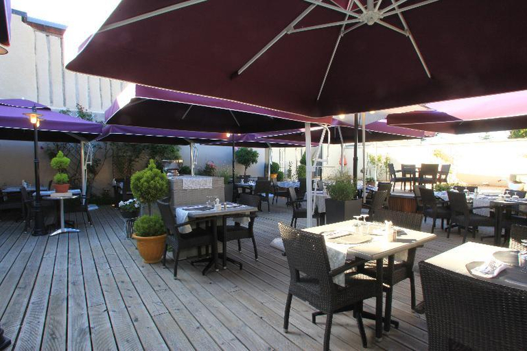 Public Area