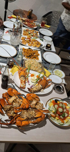 Food & Drinks 5, Suriya Arana Hotel, Negombo