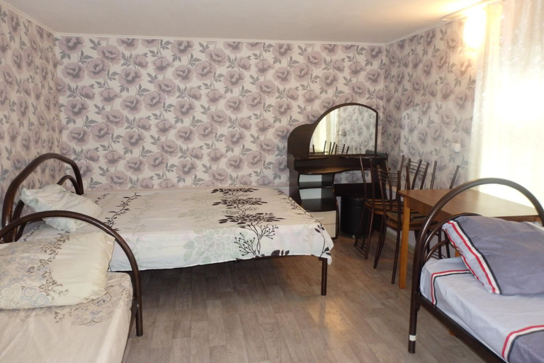 Others 2, Inn on Pavlova 19, Eysk