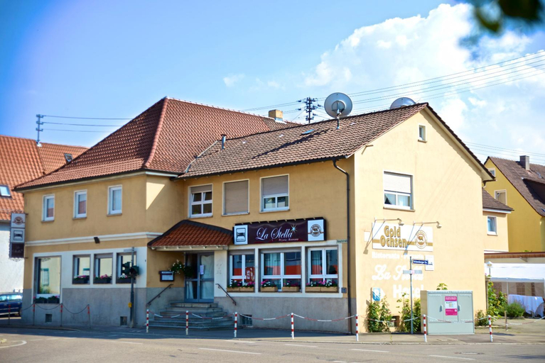 Exterior & Views 1, La Stella, Göppingen
