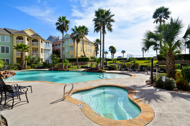 Sport & Beauty 2, Dawn 335 - Beautiful Dawn, Galveston