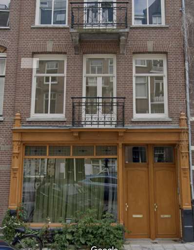 Others 3, Boutique Amsterdam Homestay, Amsterdam