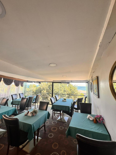 Food & Drinks 5, Golden Palace Hotel - Sultanahmet, Fatih