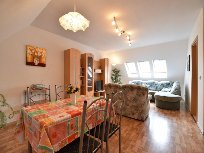Others 4, Apartment near Castle Bothmer, Nordwestmecklenburg