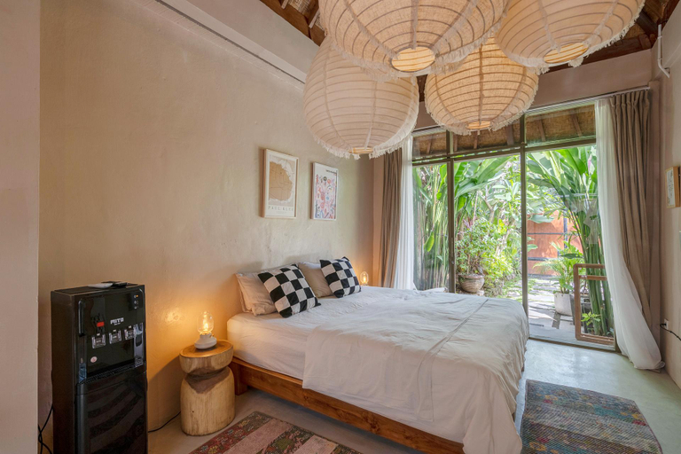 Others 4, Canggu Tiny Tropical House, Badung